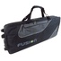 Fusion-Bags Keyboard 15 Gig Bag with Wheels (76 - 88 Keys)