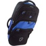 Fusion-Bags Premium Euphonium Gig Bag (Black/Blue)