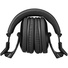 Pioneer HDJ-2000MK2 Professional DJ Headphones (Black)