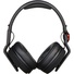 Pioneer HDJ-700 DJ Headphones (Black & Red)