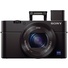 Sony Cyber-shot DSC-RX100 III Digital Camera