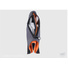 Crumpler The All and Sundry - Grey and orange