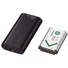 Sony Battery and Travel DC Charger Kit with NP-BX1 Battery