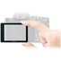Sony Semi-Hard LCD Screen Protector for Alpha a7, a7R, or a7S Digital Camera