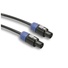 Hosa SKT-400 Series Speakon to Speakon Speaker Cable (14 Gauge) - 10'