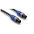 Hosa SKT-200 Series Speakon to Speakon Speaker Cable (12 Gauge) - 10'