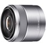 Sony 30mm f/3.5 Macro Lens for Alpha NEX Cameras