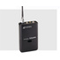Azden 105UPR UHF On-Camera Wireless Receiver