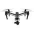 DJI Inspire 1 PRO Black Edition Quadcopter with Zenmuse X5 4K Camera and 3-Axis Gimbal