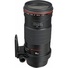 Canon EF 180mm Macro f3.5L USM Autofocus Lens