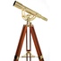 Celestron Ambassador Executive 15-45x50 Brass Telescope