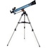 Celestron Inspire 80AZ 80mm f/11.3 Refractor Telescope