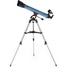 Celestron Inspire 80AZ 80mm f/11.3 Refractor Telescope