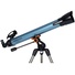 Celestron Inspire 80AZ 80mm f/11.3 Refractor Telescope