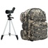Celestron LandScout 60mm Spotting Scope Backpack Kit