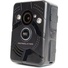 PatrolEyes DV6 HD Elite Infrared Body Worn Camera with 64GB HDD