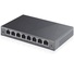 TP-Link TL-SG108E 8-Port Gigabit Easy Smart Switch
