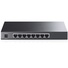 TP-Link TL-SG2008 8-Port Gigabit Smart Switch