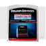 Delkin CGA-DU14A/1B Battery