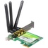 TP-Link 450 Mbps 2.4/5GHz Wireless N Dual Band PCI Express Adapter
