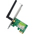 TP-Link TL-WN781ND 150 Mb/s Wireless N PCIe Adapter