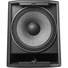 JBL PRX815XLFW - 15" Self-Powered Extended Low-Frequency Subwoofer System
