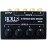 Rolls MX42 4-Channel Passive Mini Stereo Mixer