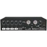 Rolls MX422 - 4 Channel Professional Field Audio Mixer