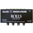 Rolls DA134 4-Channel Distribution Amp