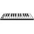 CME Xkey - Mobile MIDI Keyboard (Piano Black)