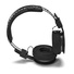 Urbanears Hellas On-Ear Wireless Bluetooth Headphones (Black Belt)