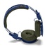 Urbanears Hellas On-Ear Wireless Bluetooth Headphones (Trail)