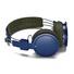 Urbanears Hellas On-Ear Wireless Bluetooth Headphones (Trail)