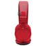 Urbanears Plattan ADV Bluetooth Wireless Headphones (Tomato)