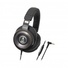 Audio Technica ATH-WS1100IS Solid Bass Headphone