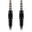IK Multimedia TRRS Audio Cable for iRig Stomp to iPhone / iPad (1.5')
