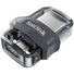 SanDisk Ultra Dual 128GB USB 3.0 / micro-USB Flash Drive