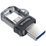 SanDisk Ultra Dual 64GB USB 3.0 / micro-USB Flash Drive