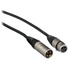 Pro Co Sound MasterMike XLR Male to XLR Female Cable - 15'