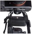 Ruggard Quickdraw Camera Strap Swivel Clip (Chrome)