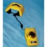 Ruggard Floating Wrist Strap (Yellow)