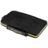 Ruggard Memory Card Case for 1 SxS and Up to 4 SD Cards