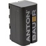 Anton Bauer NP-F774 7.2V, 4400mAh L-Series Li-Ion Battery (30Wh)