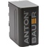 Anton Bauer NP-F976 7.2V, 6600mAh L-Series Li-Ion Battery (47Wh)