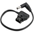 Anton Bauer PowerTap Cable for Lectrosonics Receiver