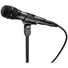 Audio Technica ATM610A/S Hypercardioid Dynamic Handheld Microphone with Switch