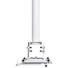 Chief VPAU Vertical/Horizontal Universal Projector Ceiling Mount (White)