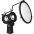 Nady Spider Shockmount with Integrated Pop Filter for Small Condenser Mics
