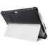 Kensington BlackBelt 2nd Degree Rugged Case for Microsoft Surface Pro 4 (Black)
