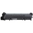 Brother TN660 High Yield Black Toner Cartridge